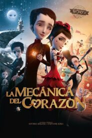 Jack y su Corazón de Cucú Online En Netflix