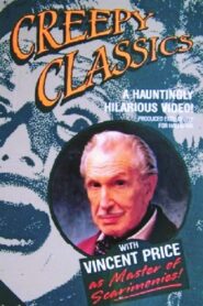 Creepy Classics Online En Netflix