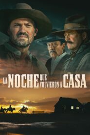 La Noche que Volvimos a Casa Online En Netflix