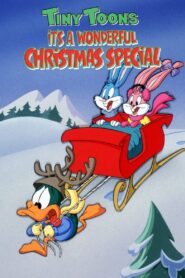 It’s a Wonderful Tiny Toons Christmas Special Online En Netflix