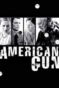 American Gun Online En Netflix