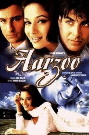 Aarzoo Online En Netflix