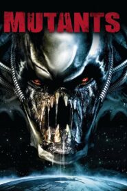 Mutants Online En Netflix
