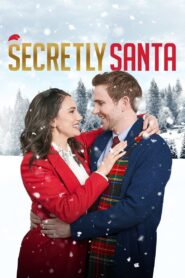 Falling in Love at Christmas Online En Netflix
