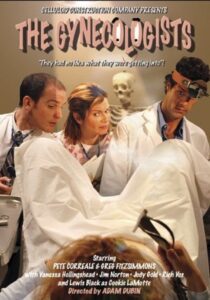 The Gynecologists Online En Netflix