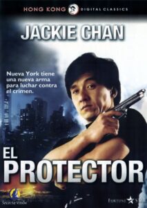El Protector Online En Netflix