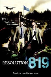 Résolution 819 Online En Netflix