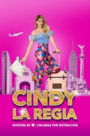 Cindy La Regia Online En Netflix