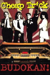 Cheap Trick at Budokan Online En Netflix