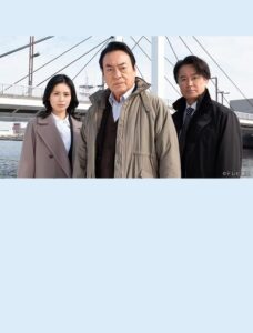 再雇用警察官5 Online En Netflix
