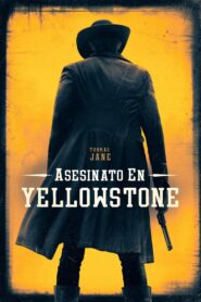 Murder at Yellowstone City Online En Netflix