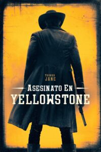 Murder at Yellowstone City Online En Netflix