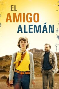 El amigo alemán Online En Netflix