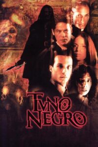 Tuno negro Online En Netflix