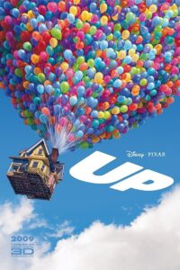 Up: Una Aventura de Altura Online En Netflix