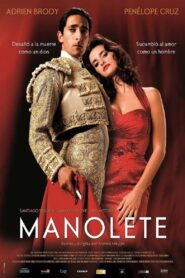 Manolete Online En Netflix