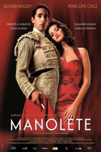 Manolete Online En Netflix