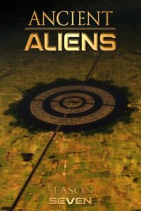 Ancient Aliens: Temporada 7 {year} En Netflix
