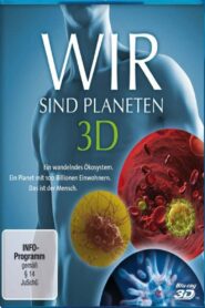Wir sind Planeten 3D Online En Netflix