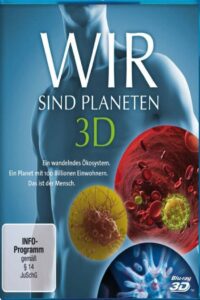 Wir sind Planeten 3D Online En Netflix