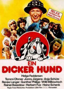 Ein dicker Hund Online En Netflix