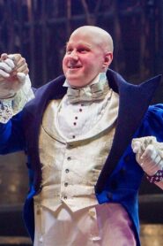 Les Mis at 25: Matt Lucas Dreams the Dream Online En Netflix