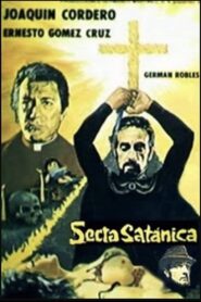 Secta satanica: El enviado del Sr. Online En Netflix