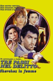 Tre passi nel delitto – Cherchez la femme Online En Netflix