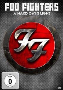 Foo Fighters: A Hard Day’s Light Online En Netflix