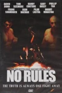 No Rules Online En Netflix