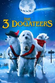 Los tres perros mosqueteros Online En Netflix