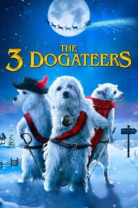 Los tres perros mosqueteros Online En Netflix