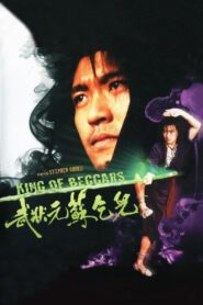 武狀元蘇乞兒 Online En Netflix