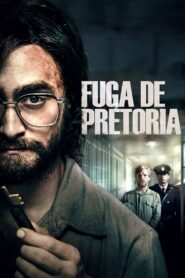 Fuga de Pretoria Online En Netflix