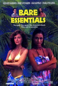 Bare Essentials Online En Netflix