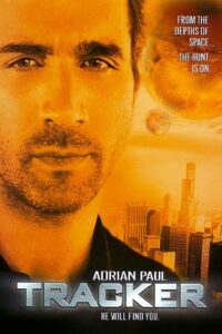 Tracker 2001 En Netflix