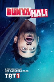 Dünya Hali 2021 En Netflix