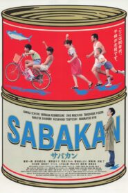 サバカン SABAKAN Online En Netflix