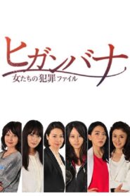 ヒガンバナ～女たちの犯罪ファイル Online En Netflix