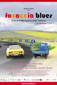 Focaccia Blues Online En Netflix