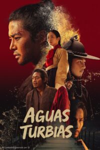 탁류 2025 En Netflix
