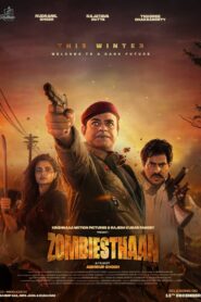 Zombiesthaan Online En Netflix