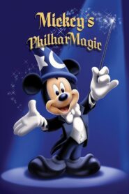 Mickey’s Philharmagic Online En Netflix