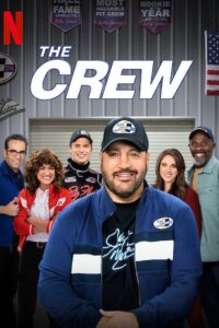 The Crew: Temporada 1 {year} En Netflix
