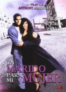 Mr. Wonderful Online En Netflix