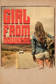 Girl From Nowhere Online En Netflix