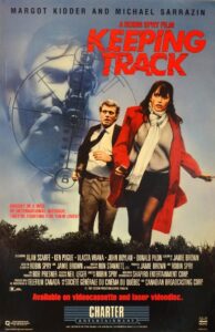 Keeping Track Online En Netflix