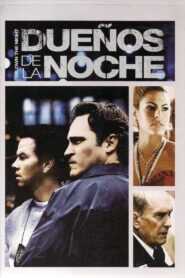 Dueños De La Noche Online En Netflix