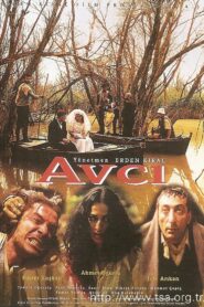 Avcı Online En Netflix