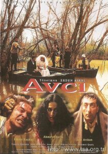 Avcı Online En Netflix